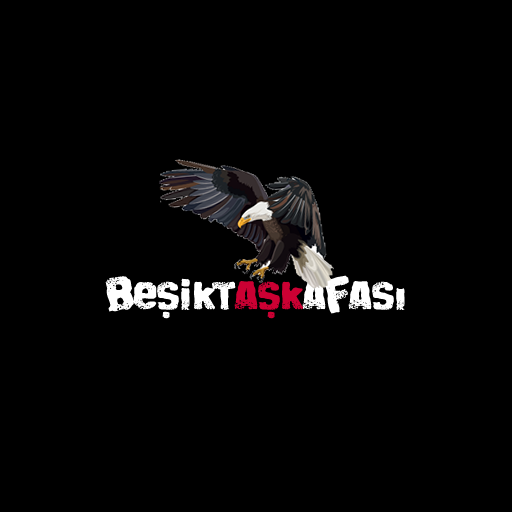 Beşiktaş Kafası Logo